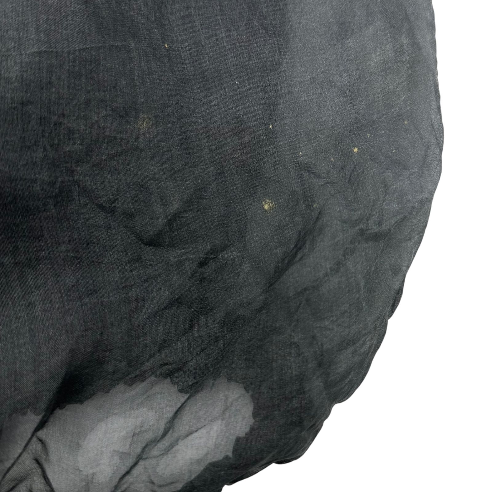 MAISON MARGIELA(メゾンマルジェラ) 17SS See-through anorak hoodie