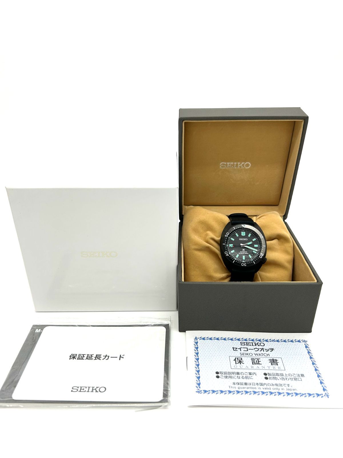 【新品未使用】セイコープロスペックス　SEIKO SBDC183 SBDC183 – プロスペックス – セイコーオンラインストア | 時計