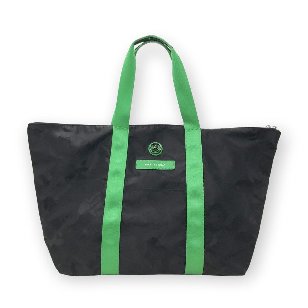 15周年記念 ファッション マークアンドロナ トートバッグ