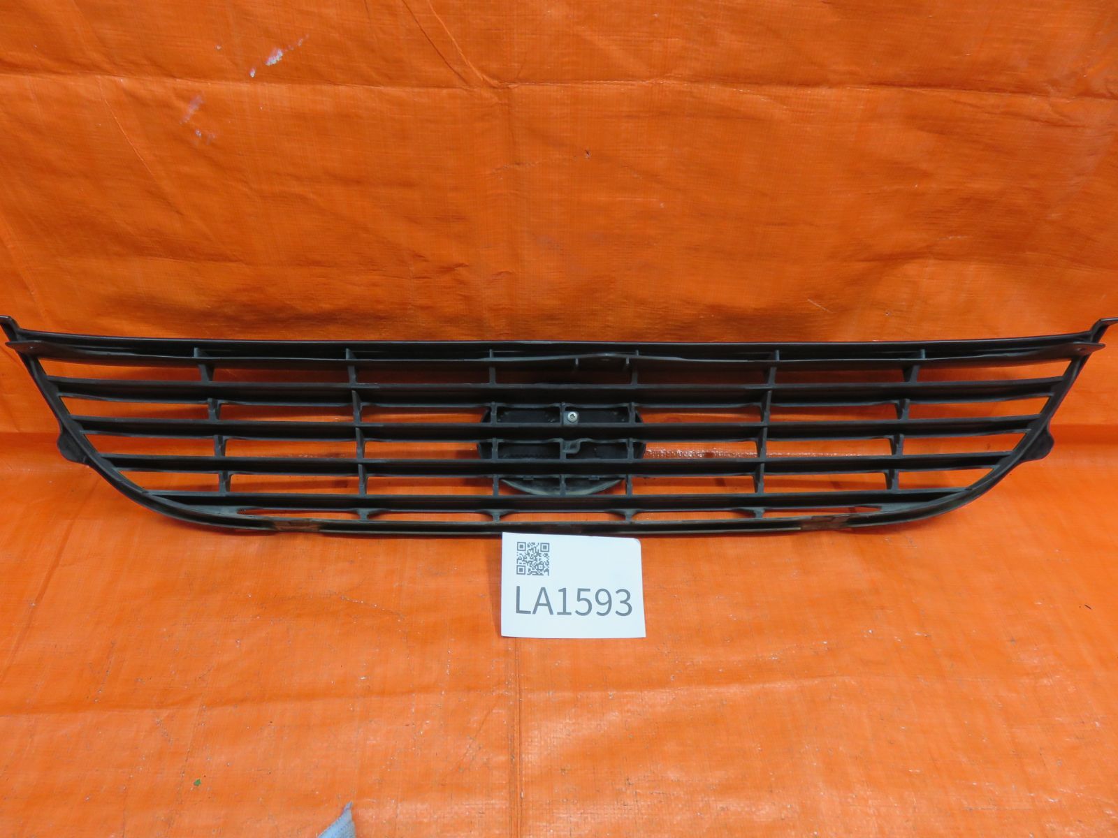 LA1593 トヨタ ソアラ UZZ40 前期 フロントグリル/ラジエターグリル