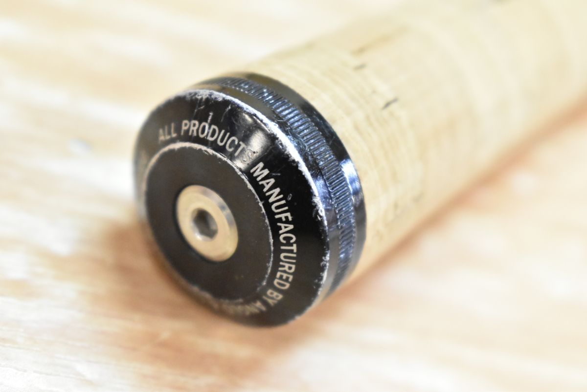 スピニング 5ピース