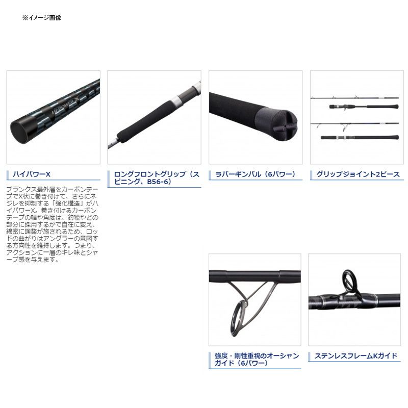 グラップラーBB タイプJ