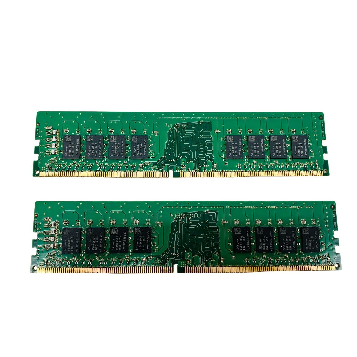 専用！ SK-hynix HMA82GU6CJR8N-VK DDR4-2666 16GB デスクトップPC用