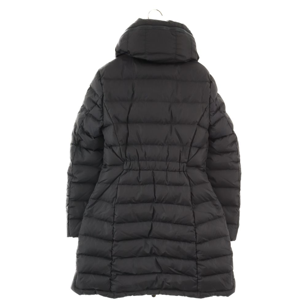 MONCLER (モンクレール) FLAMMETTE フラメッテ フード付き ロング