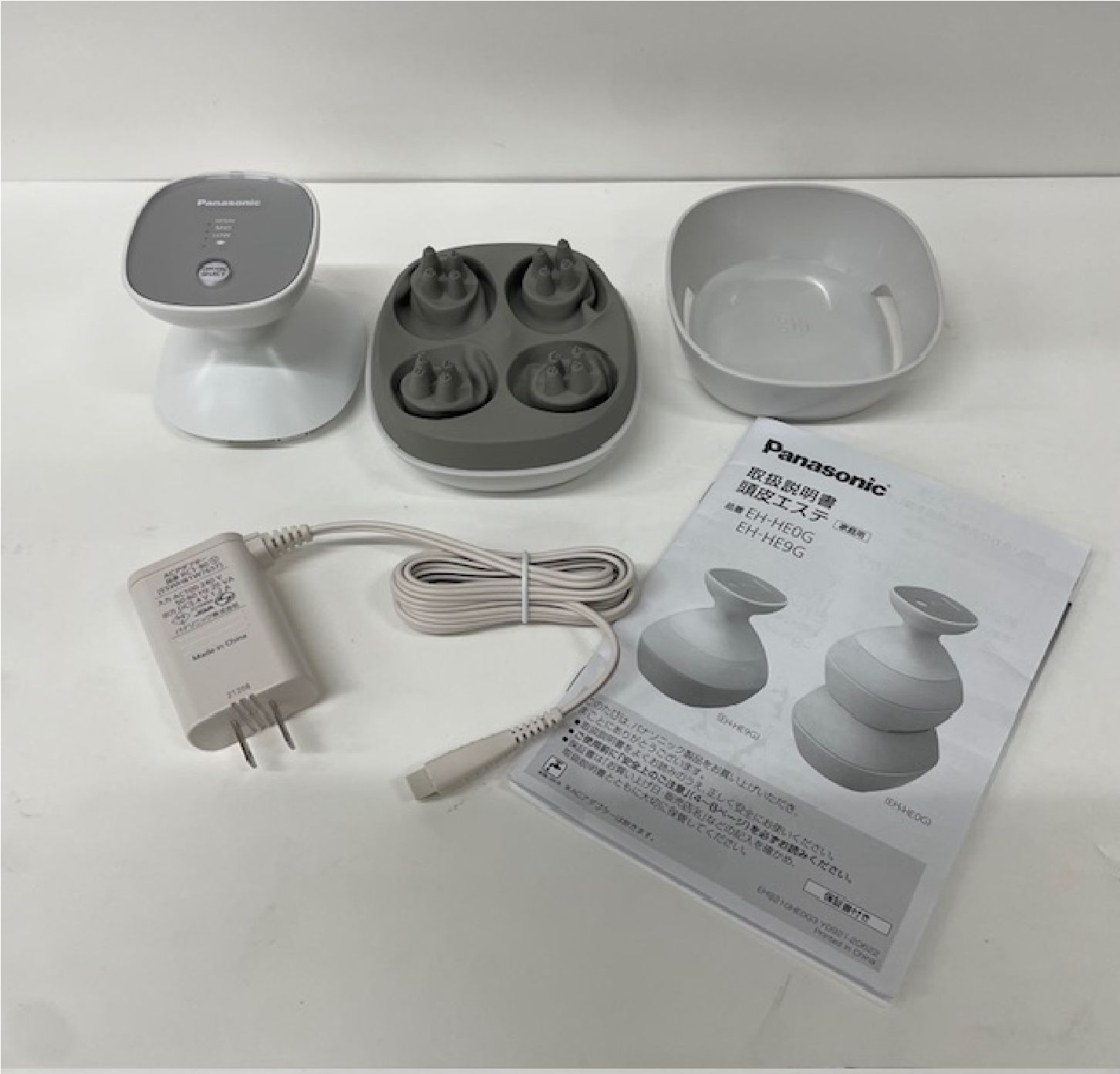 パナソニックパナソニック