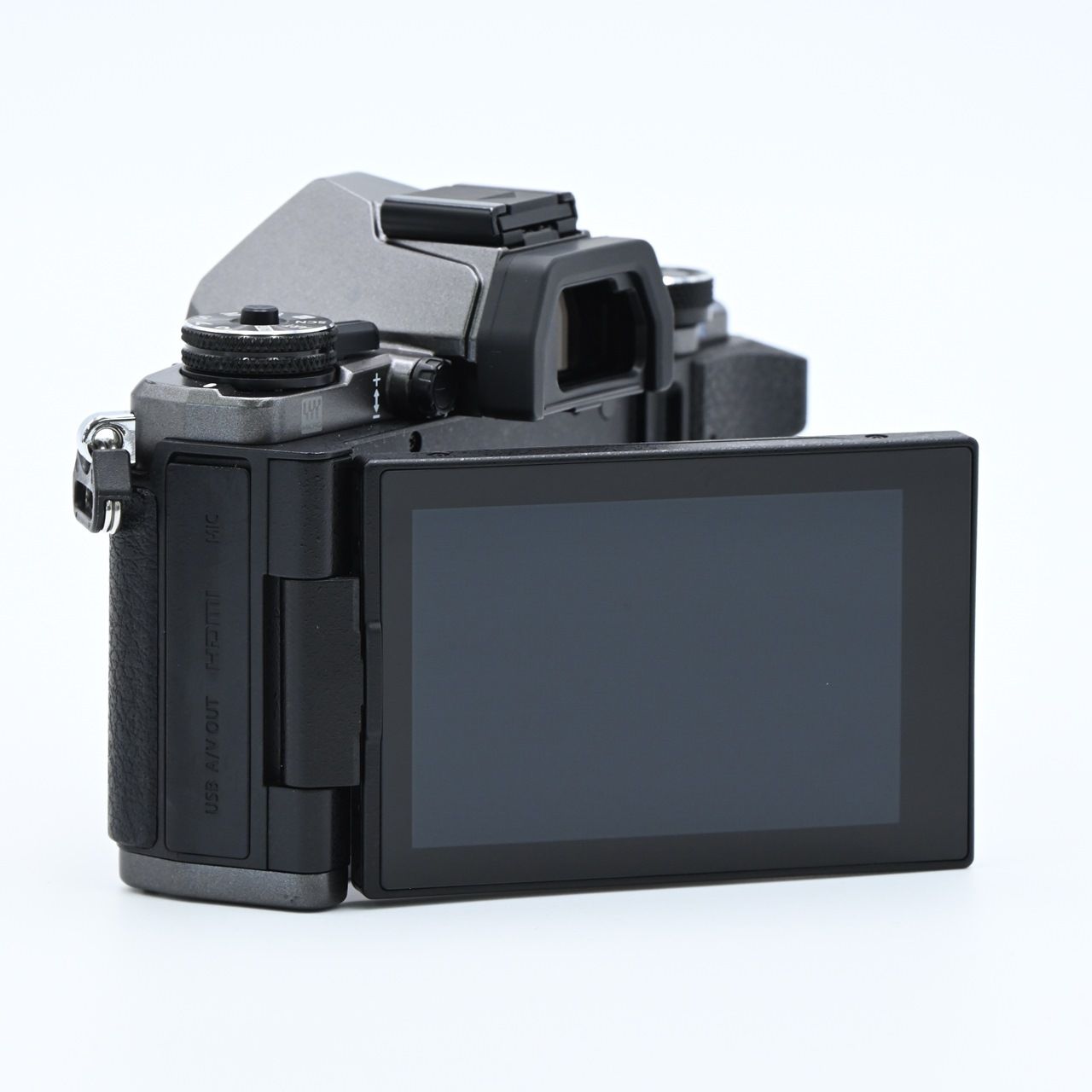 OM-D