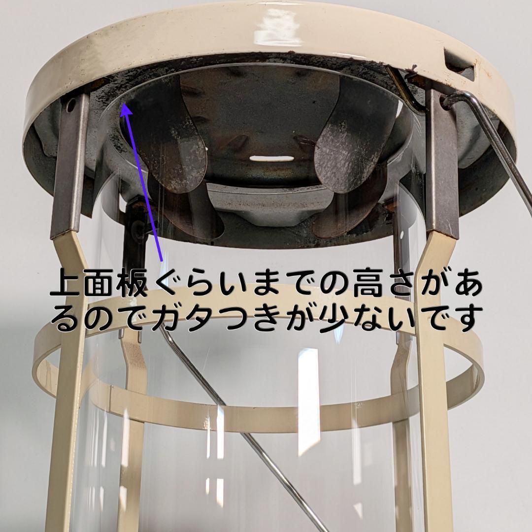 アラジン ストーブ 39型専用 ガラスチムニー 火屋ガラス ホヤ