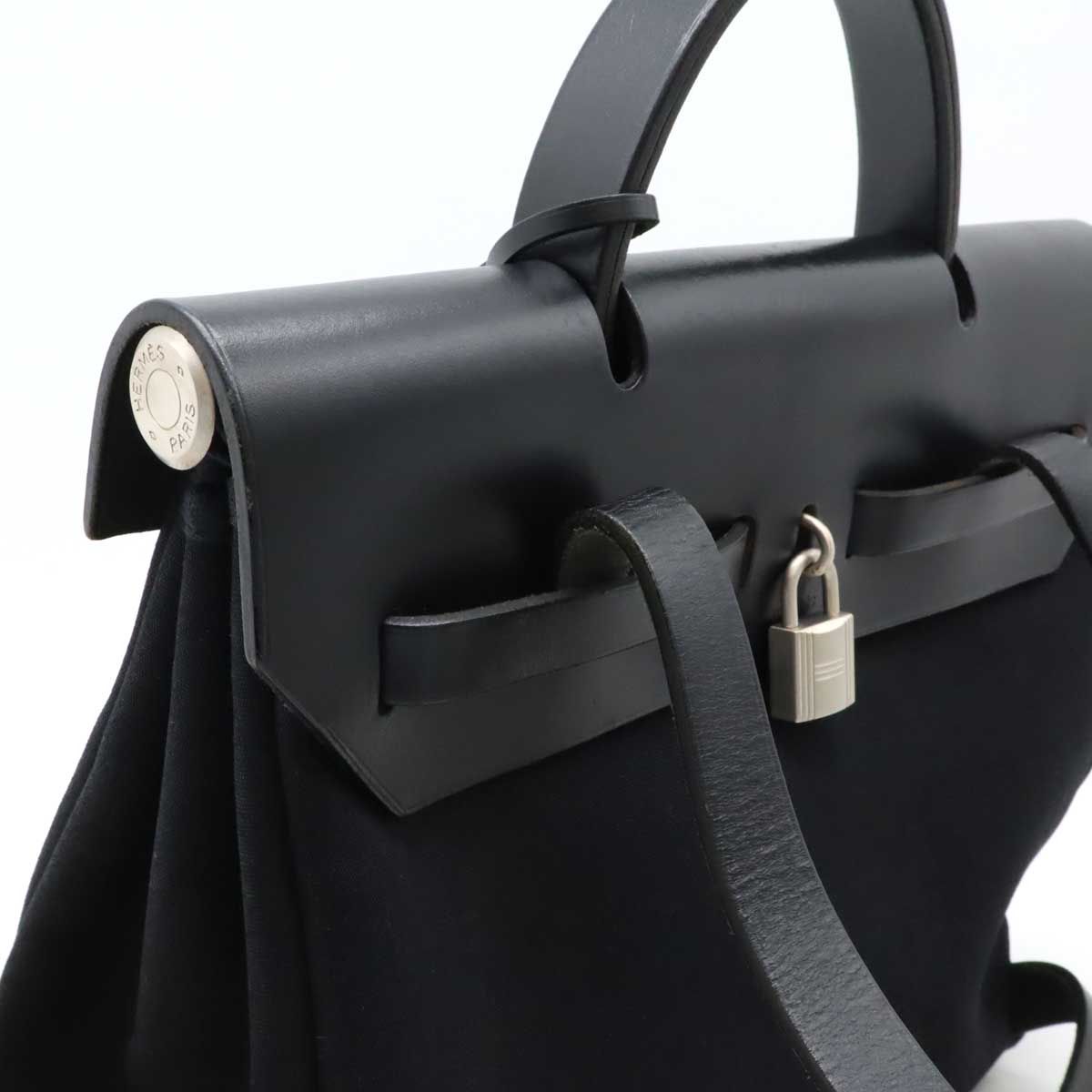 HERMES エルメス エールバッグ アドPM リュックサック バック