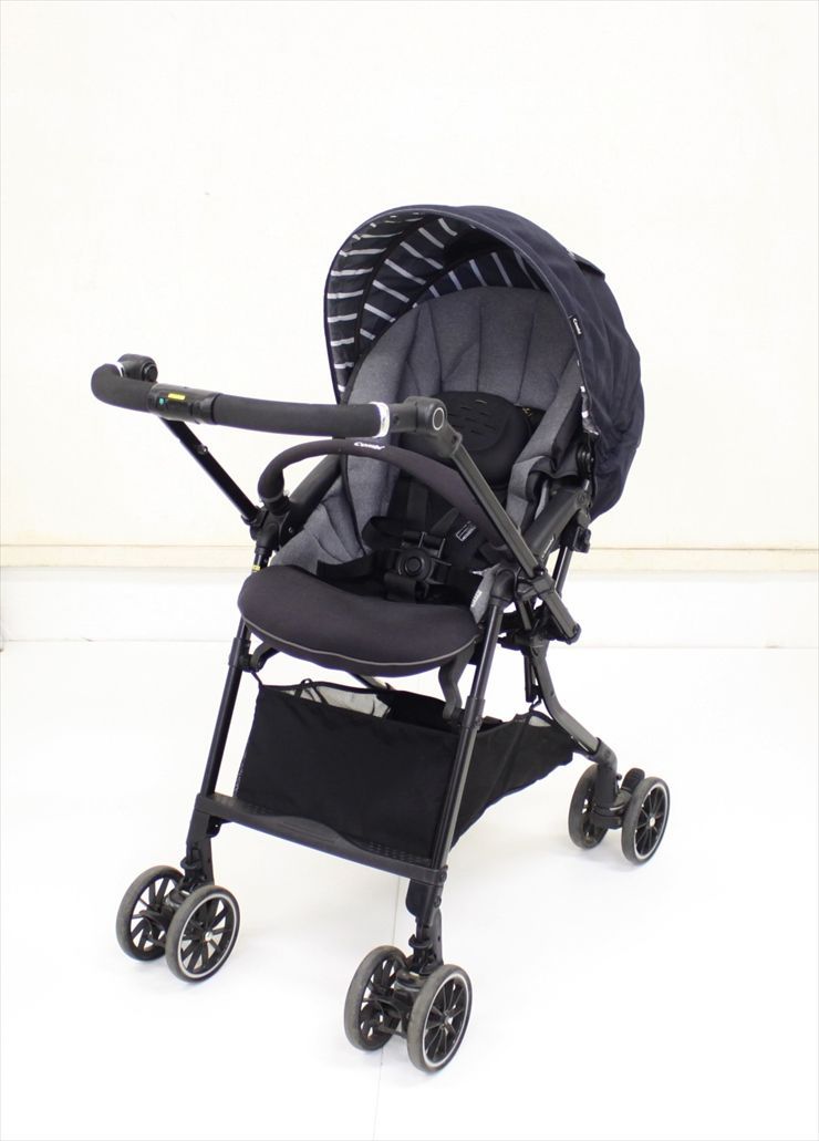 pockit ベビーカー ミッキー ポキット POCKIT ミッキーマウス