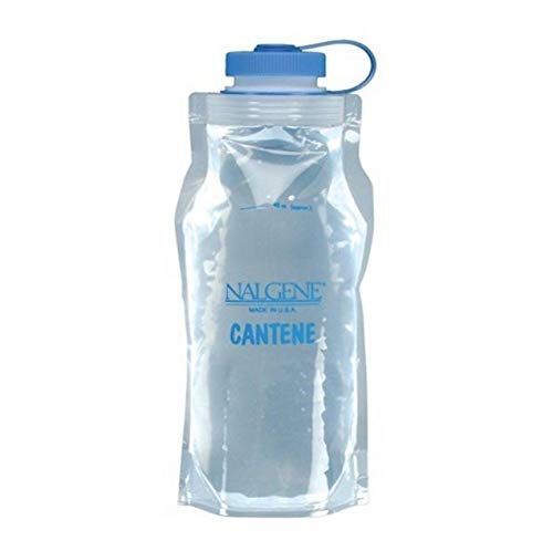 新着商品】nalgene(ナルゲン) フォールディングカンティーン 1.5L