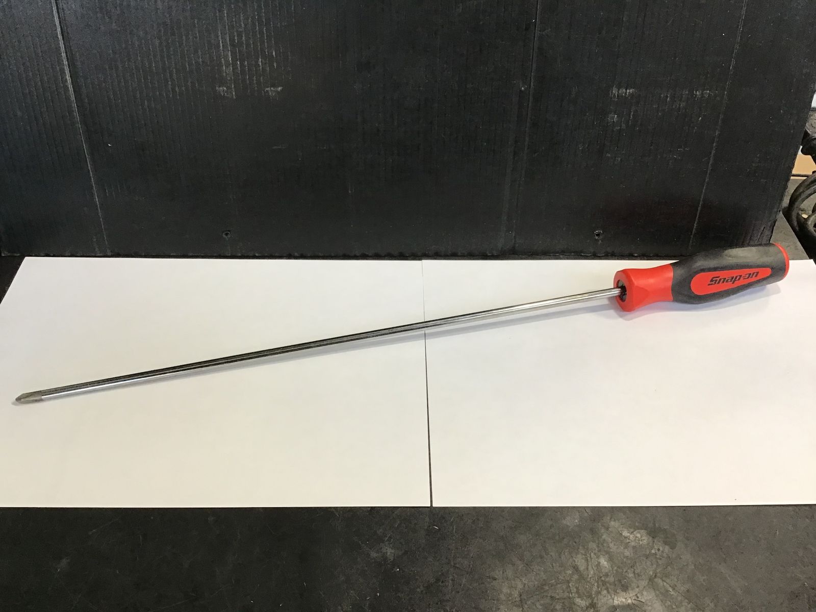 Snap-on