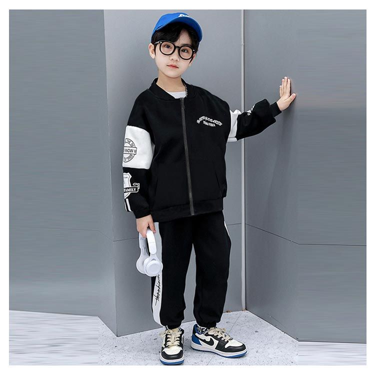 男の子服 キッズ ボーイズ 秋冬服 長袖 フリース フード付き トラックスーツ スウェットシャツ トップス ジョギング スウェットパ ジャケット  ジャケット ボーイズ 男の子 ジュニア ボア ベビー服 スタンドカラー 女の子 120 アウター ジャージ もこもこ 秋冬服 コート 裏 ... 男の子服 キッズ ボーイズ 秋冬服 長袖 フリース フード付き トラックスーツ スウェットシャツ トップス ジョギング スウェットパ