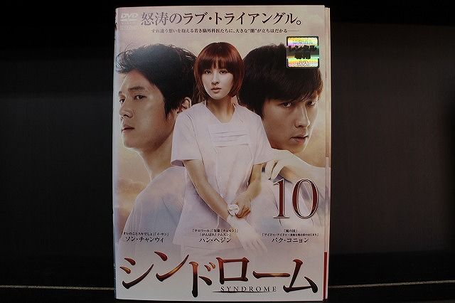 【韓国ドラマ】DVD★『私の男の秘密』(全話)★レンタル落ち★ソン・チャンウィ