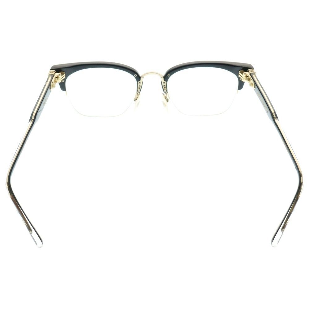 CHROME HEARTS クロムハーツ NEENERS CHクロス サングラス 眼鏡 メガネ アイウェア ブラック|ゴールド