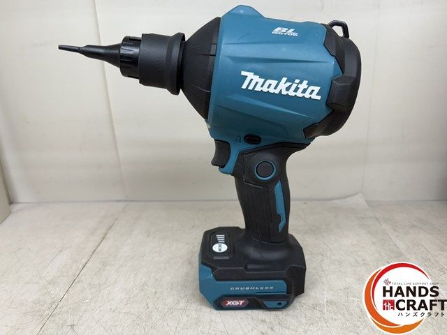 ♪♪ 品 マキタ AS001G 40V 充電式エアダスター コードレス makita