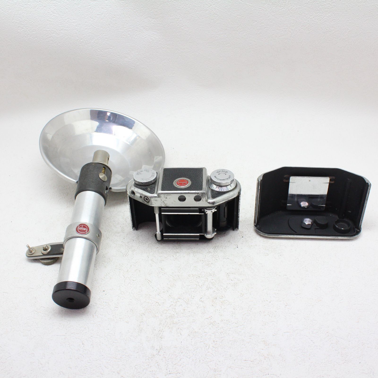 ボルシー BOLSEY B22 ボルシー BOLSEY B22