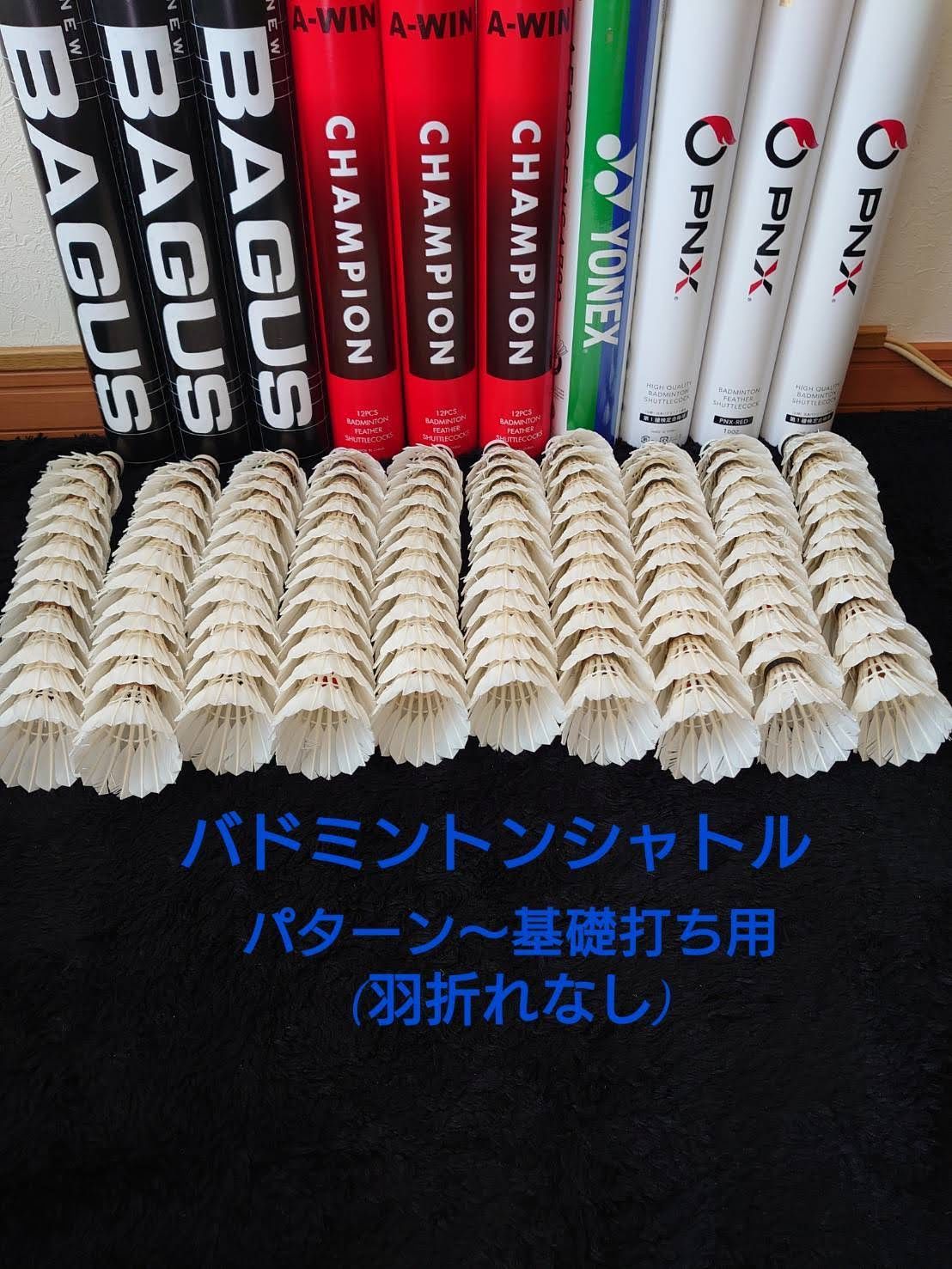使用済みシャトル 1箱 10本入 B