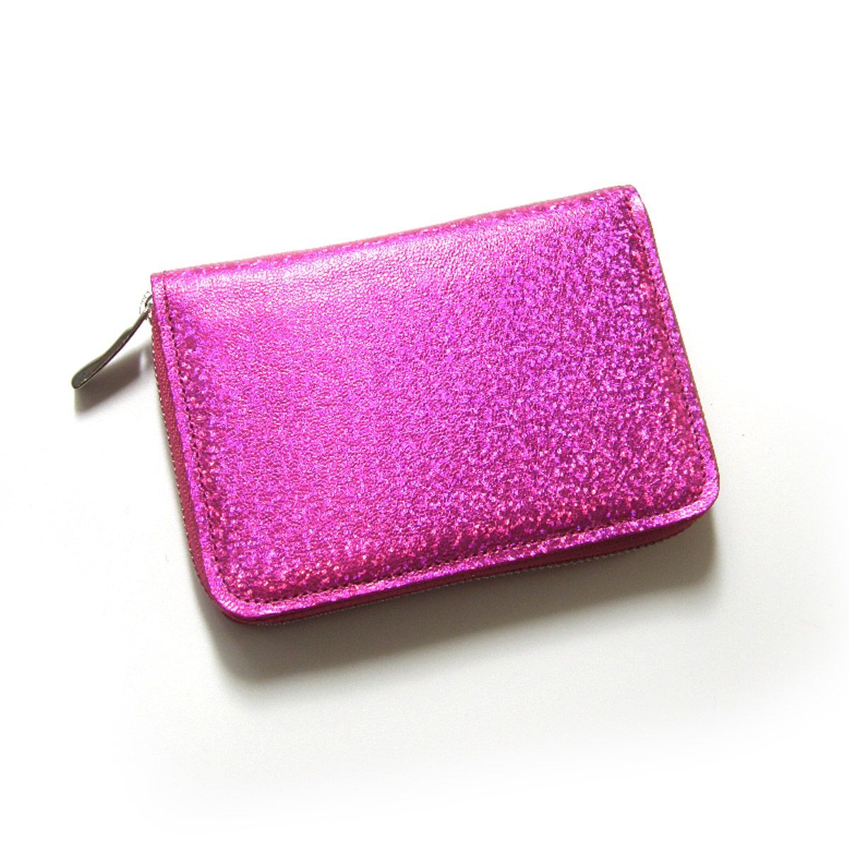 鹿革 銀座伊東屋