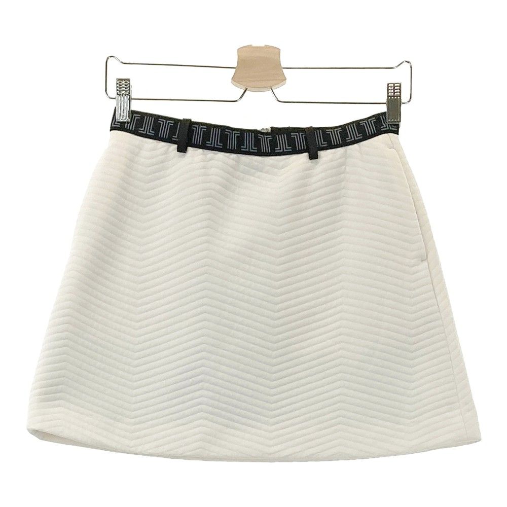 【CPG】ゴルフウェア　レディース　上下セット　長袖トップス　キュロットスカート CPG】ゴルフウェア レディース 上下セット 長袖トップス キュロット