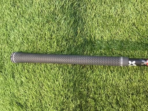 純正特注シャフト フレックスX