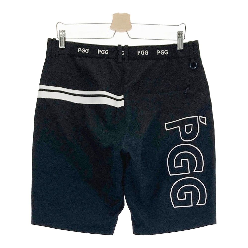 サイズ：5 PGG PEARLY GATES パーリーゲイツ 053-2232701 ハーフ