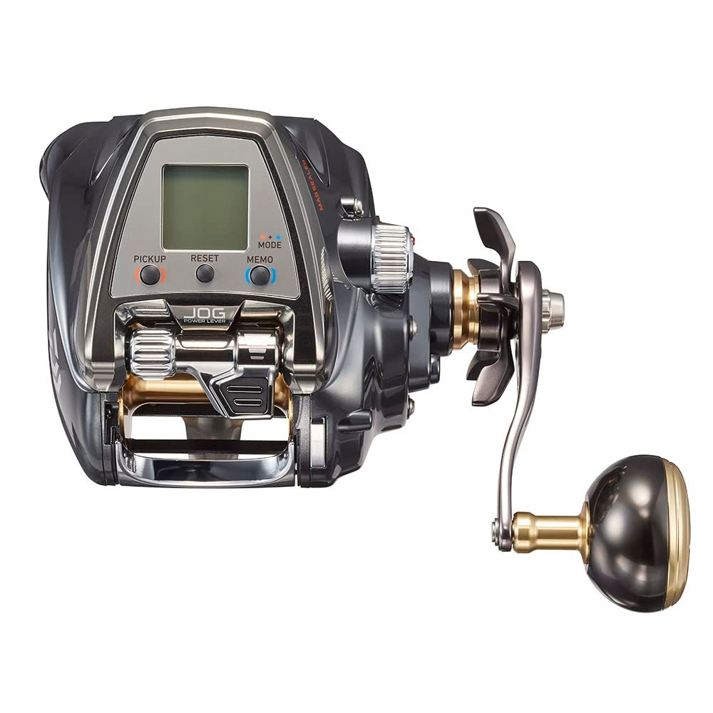 ダイワ DAIWA 電動リール シーボーグ 500 JP 右ハンドル 2019年モデル