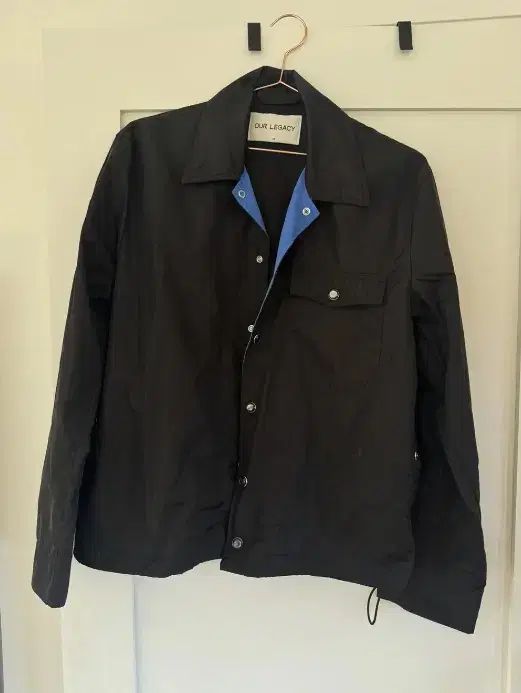 トレーナー セットアップ