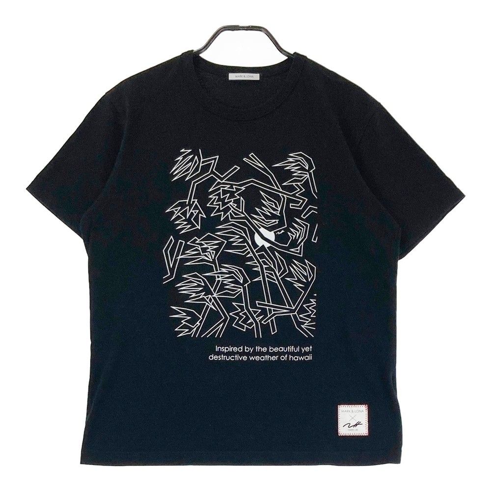 日本 価格 サイズ：48 MARKu0026LONA マークアンドロナ ×TOMMY LIM