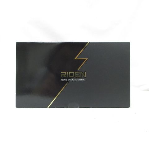 ○(期限2026年3月) 健商 RIDEN ライデン MEN'S ENERGY SUPPORT ○(期限2026年3月) 健商 RIDEN ライデン MEN'S ENERGY SUPPORT