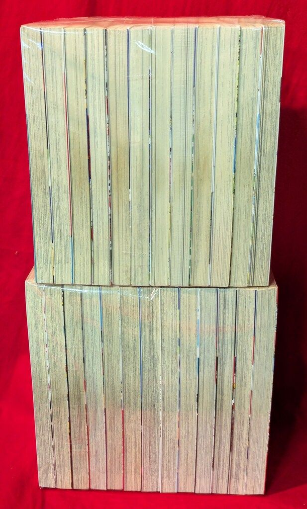 秋田書店 少年チャンピオンコミックス 樋田和彦 京四郎 全25巻