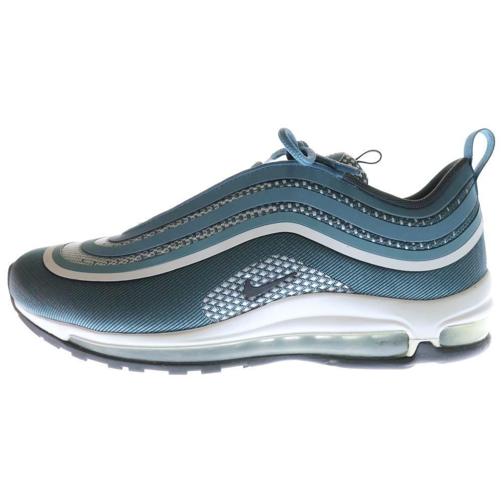 NIKE (ナイキ) AIR MAX 97 ULTRA ICED JADE エアマックス 97 ウルトラ 