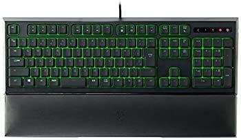 PC周辺機器 【】Razer Ornata JP 日本語配列 メカ・メンブレン