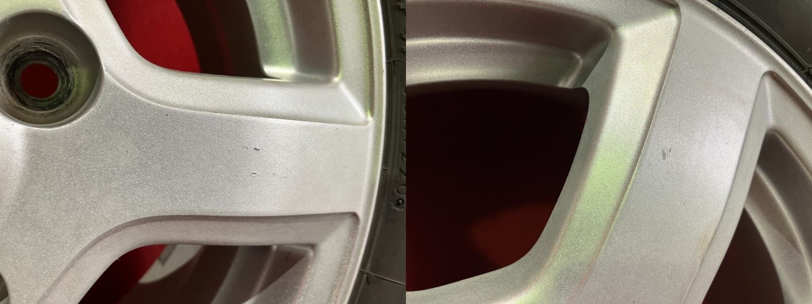 サマータイヤホイールセット 175