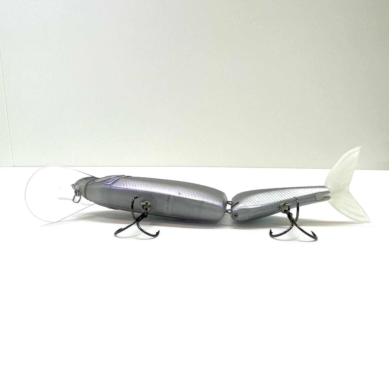 尾張小牧店】 中古 DRT | ディビジョンレーベルタックルズ ルアー TiNY