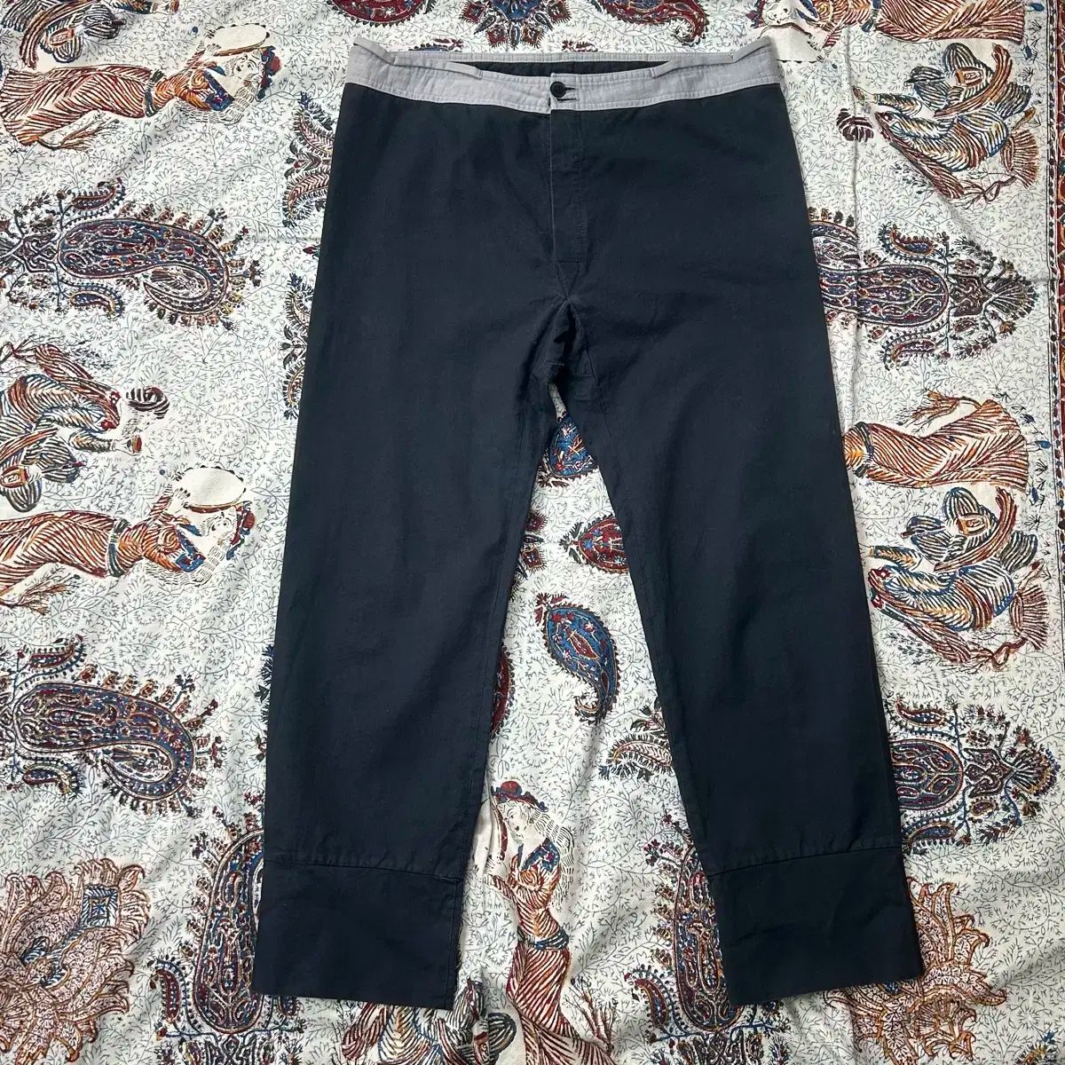 パンツ Carol Christian Poell PM2414L NEU/7 パンツ Carol Christian