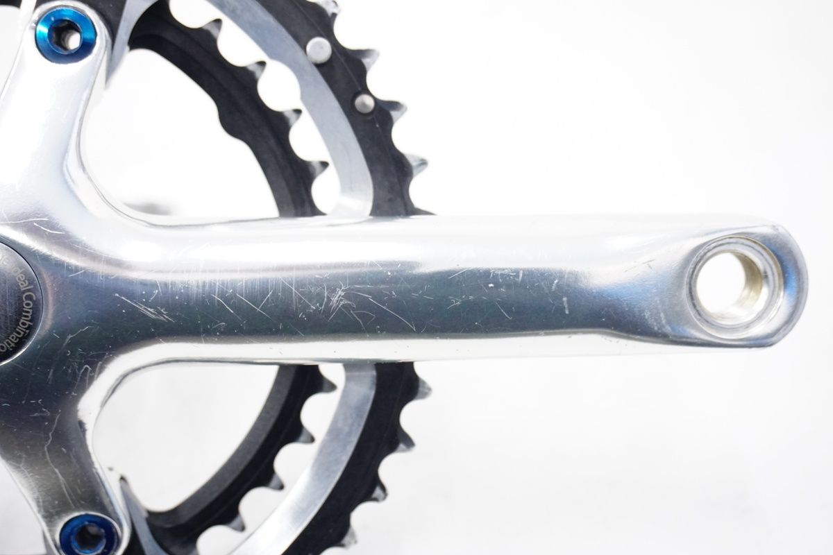 クランク バイチャリ浜松店