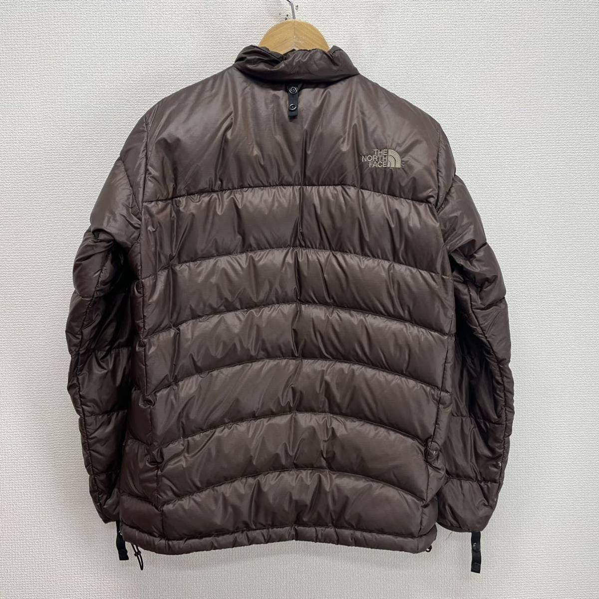THE NORTH FACE ノースフェイス NP61208 ZEUS TRICLIMATE JACKET 