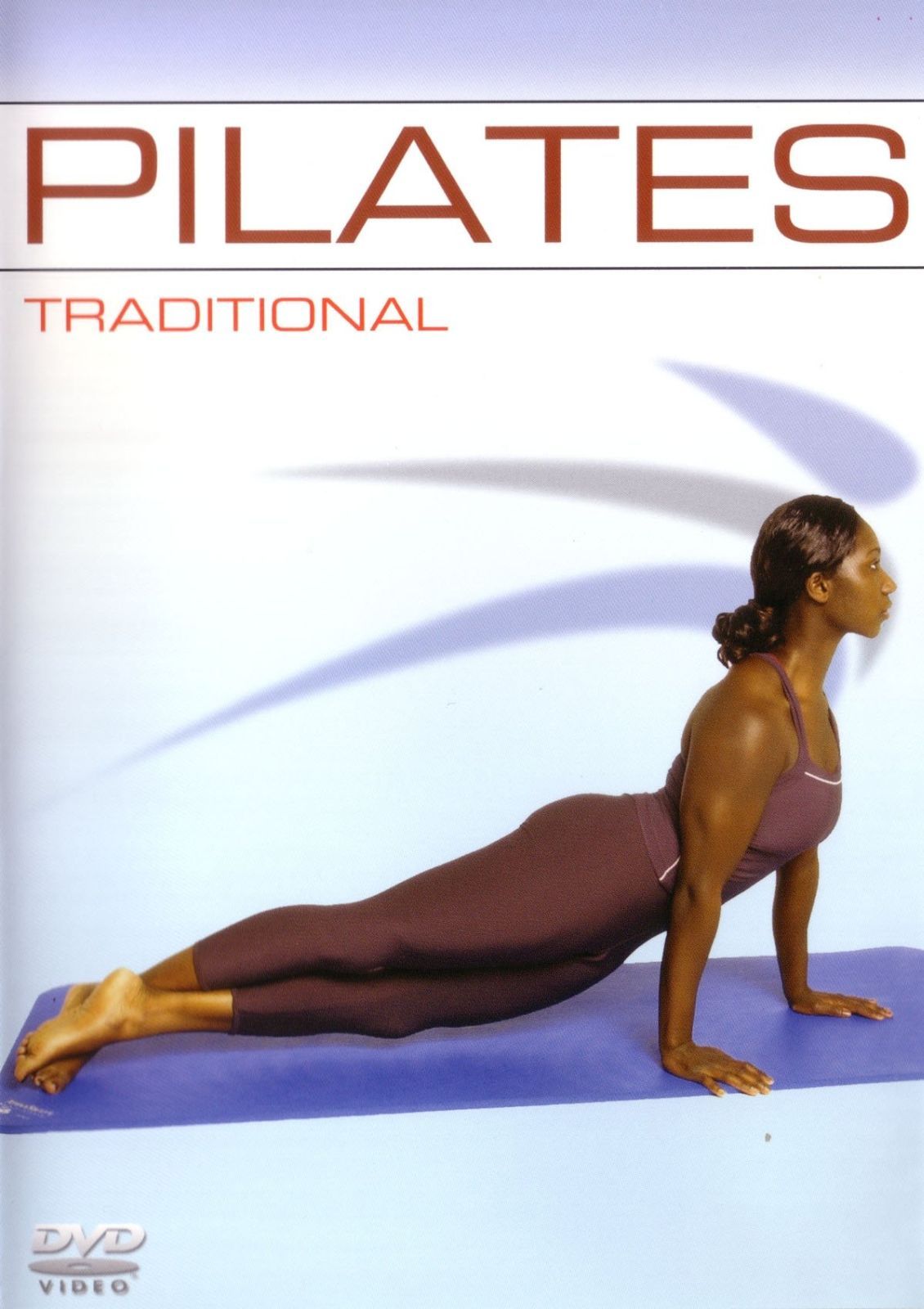 その他 Traditional Pilates [DVD] Pilates: Traditional [DVD]