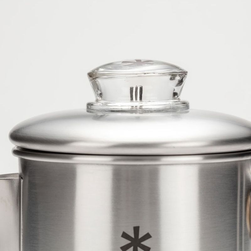 スノーピーク(snow peak)] Field Coffee Master