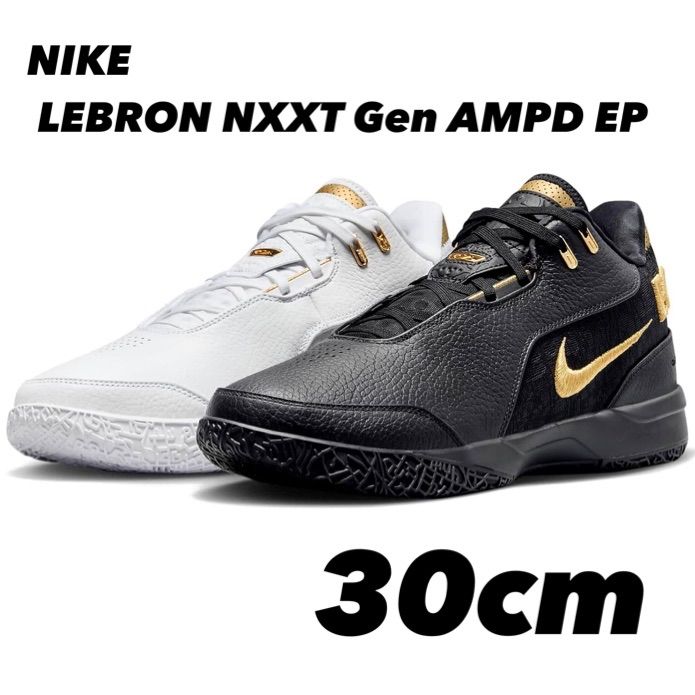 NIKE LEBRON NXXT Gen AMPD EP ナイキ レブロン NXXT Gen AMPD
