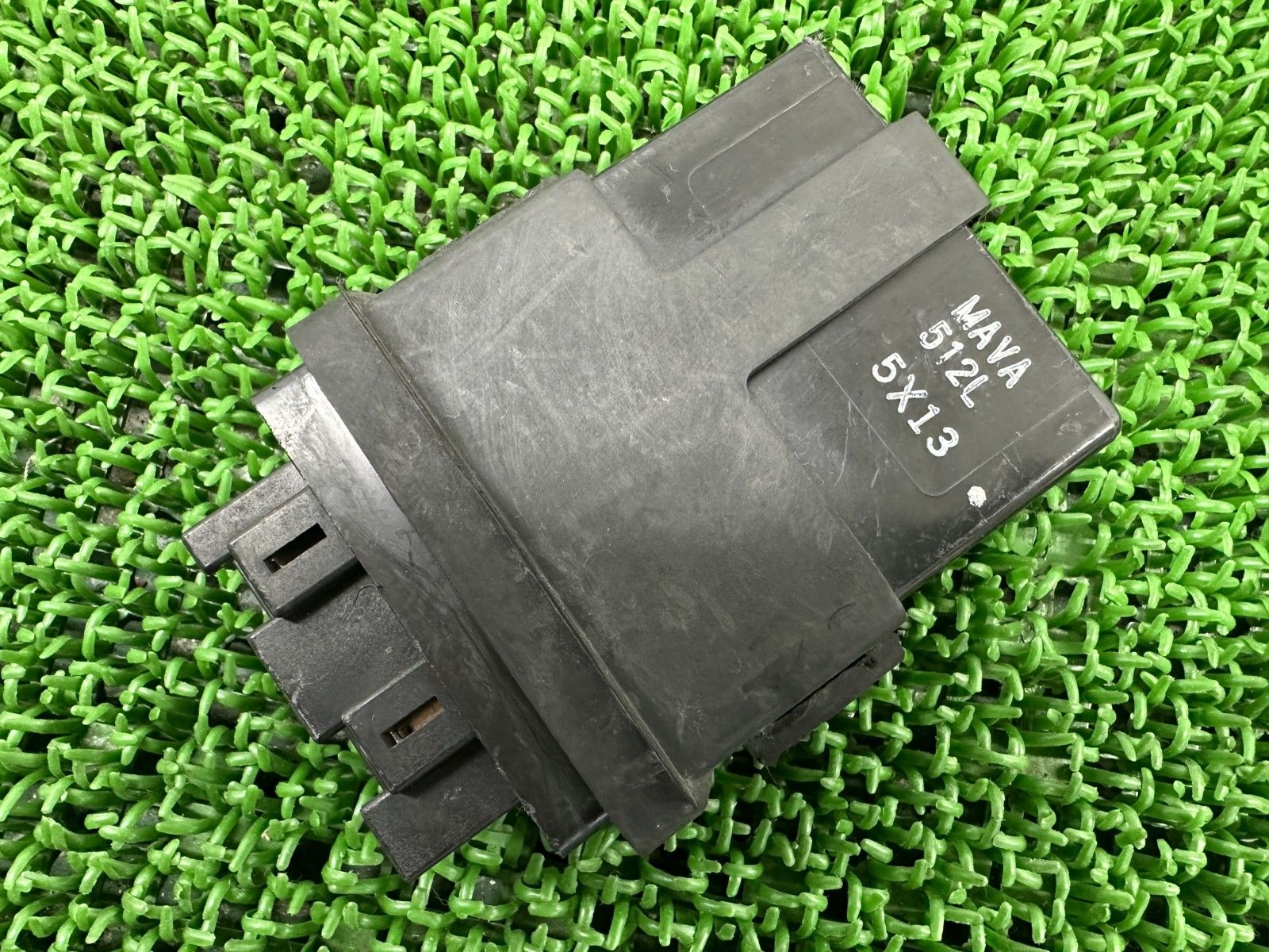 VRX400 イグナイター ホンダ 純正 バイク 部品 NC33 ロードスター CDI