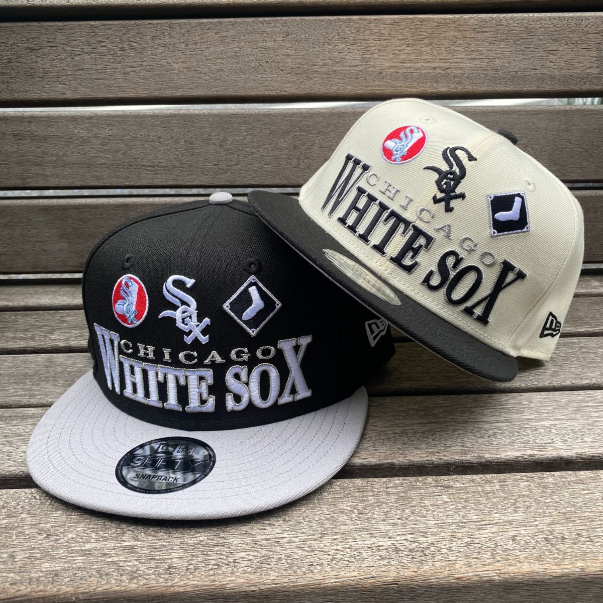ホワイトソックス Whitesox