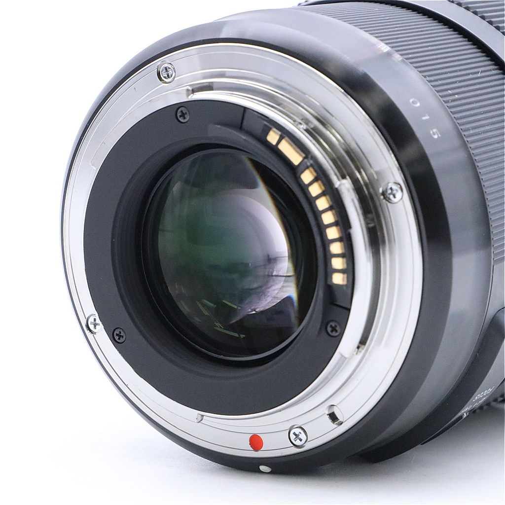 キヤノンEFマウント】SIGMA 20mm F1.4 DG HSM レンズ 【公式通販