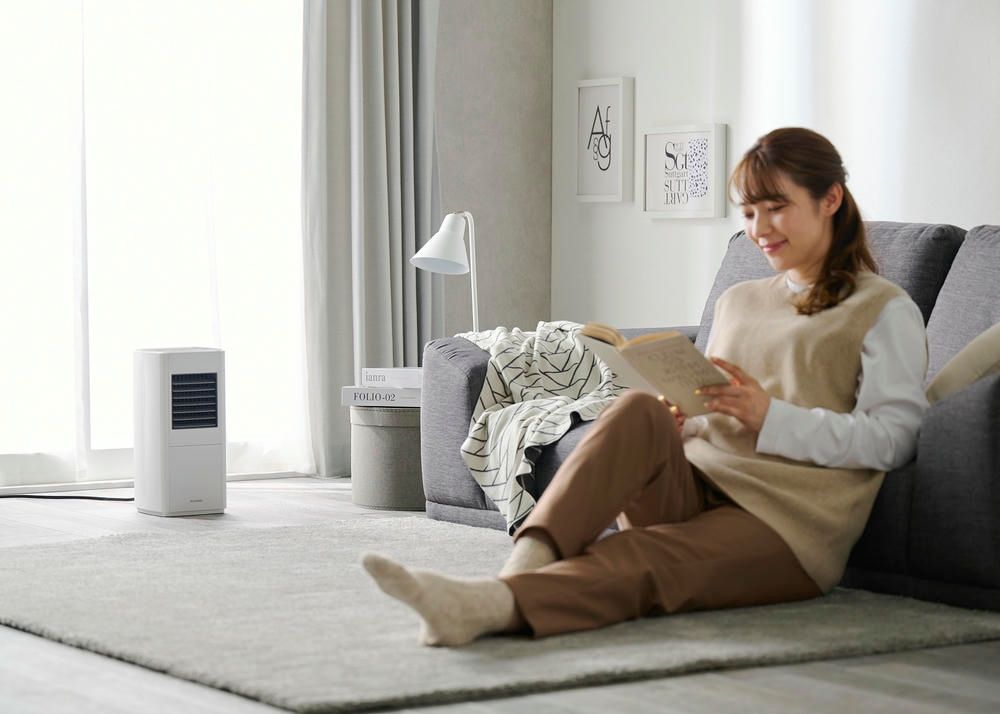 幅約17.5×奥行約19.15×高さ約37.1cm