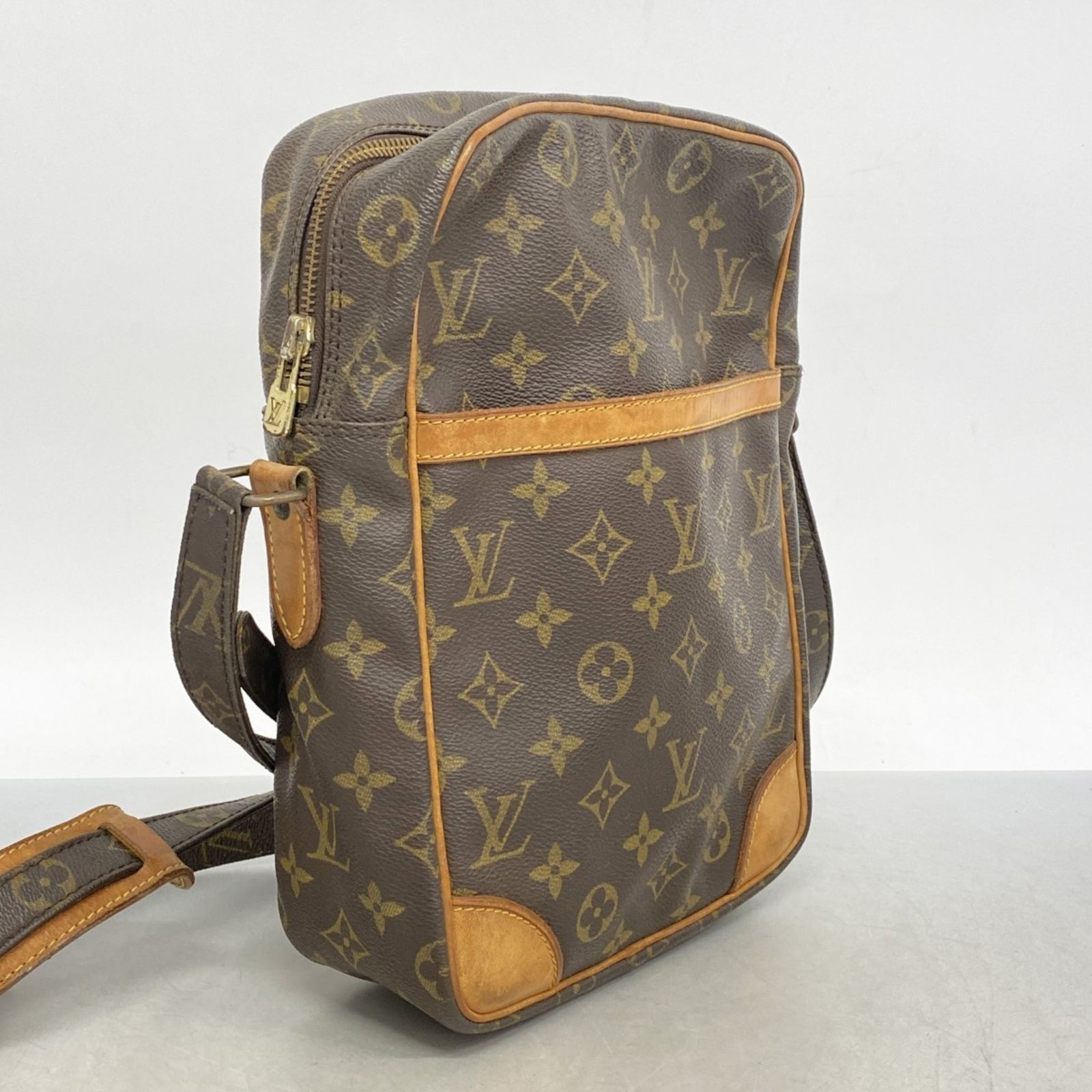 ルイ・ヴィトン(Louis Vuitton) ルイ・ヴィトン ショルダーバッグ 