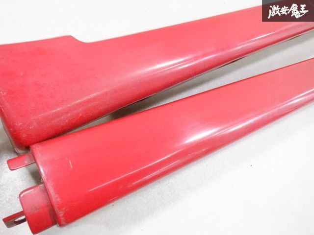 スバル 純正 KK3 KK4 ヴィヴォオ VIVIO RX-R 3ドア サイド スバル 純正 KK3 KK4 ヴィヴォオ VIVIO RX-R 3ドア サイド