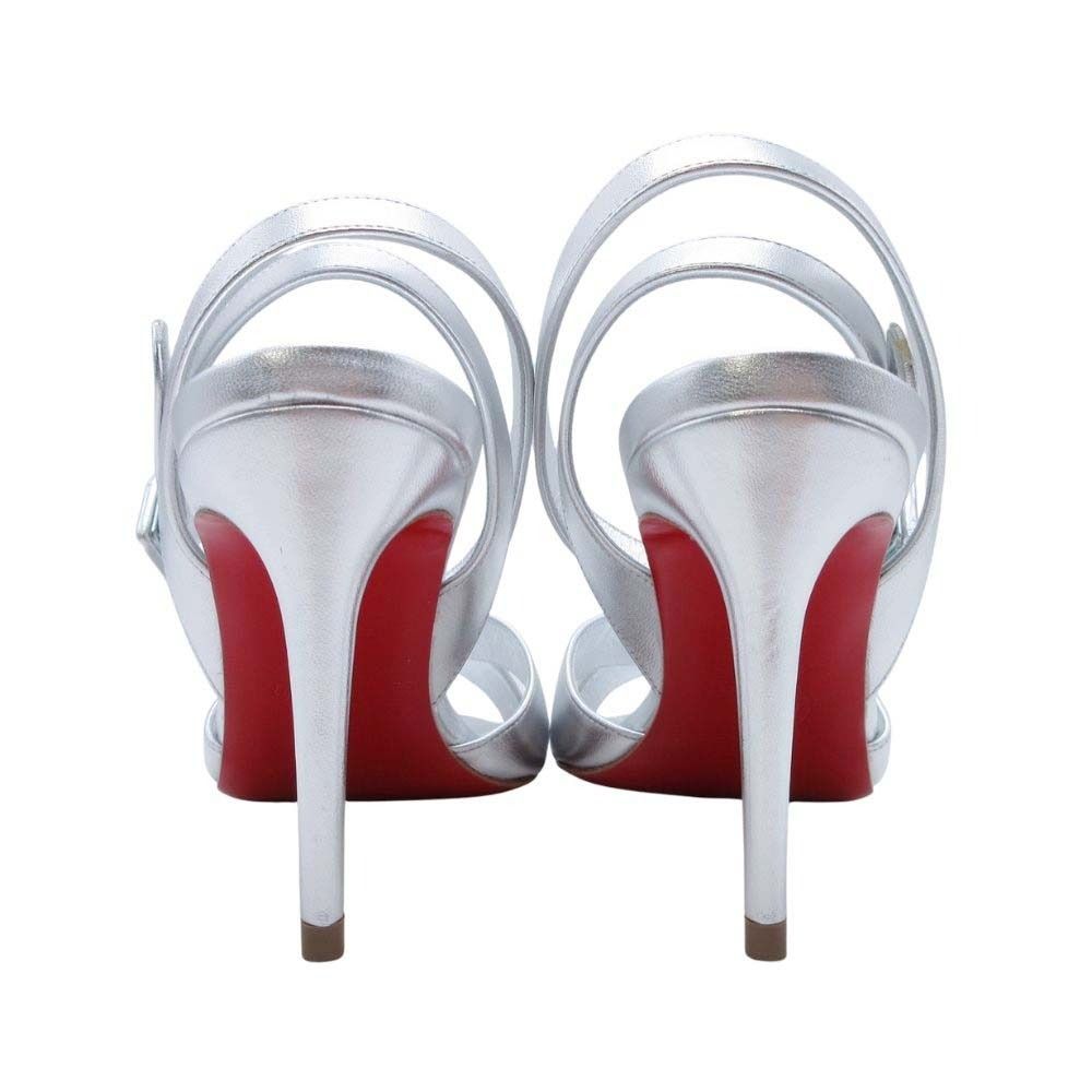 新品同様 23ss Christian Louboutin クリスチャンルブタン