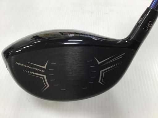 中古】 ダンロップ SRIXON ZX5 9.5° ドライバー DR Diamana TB