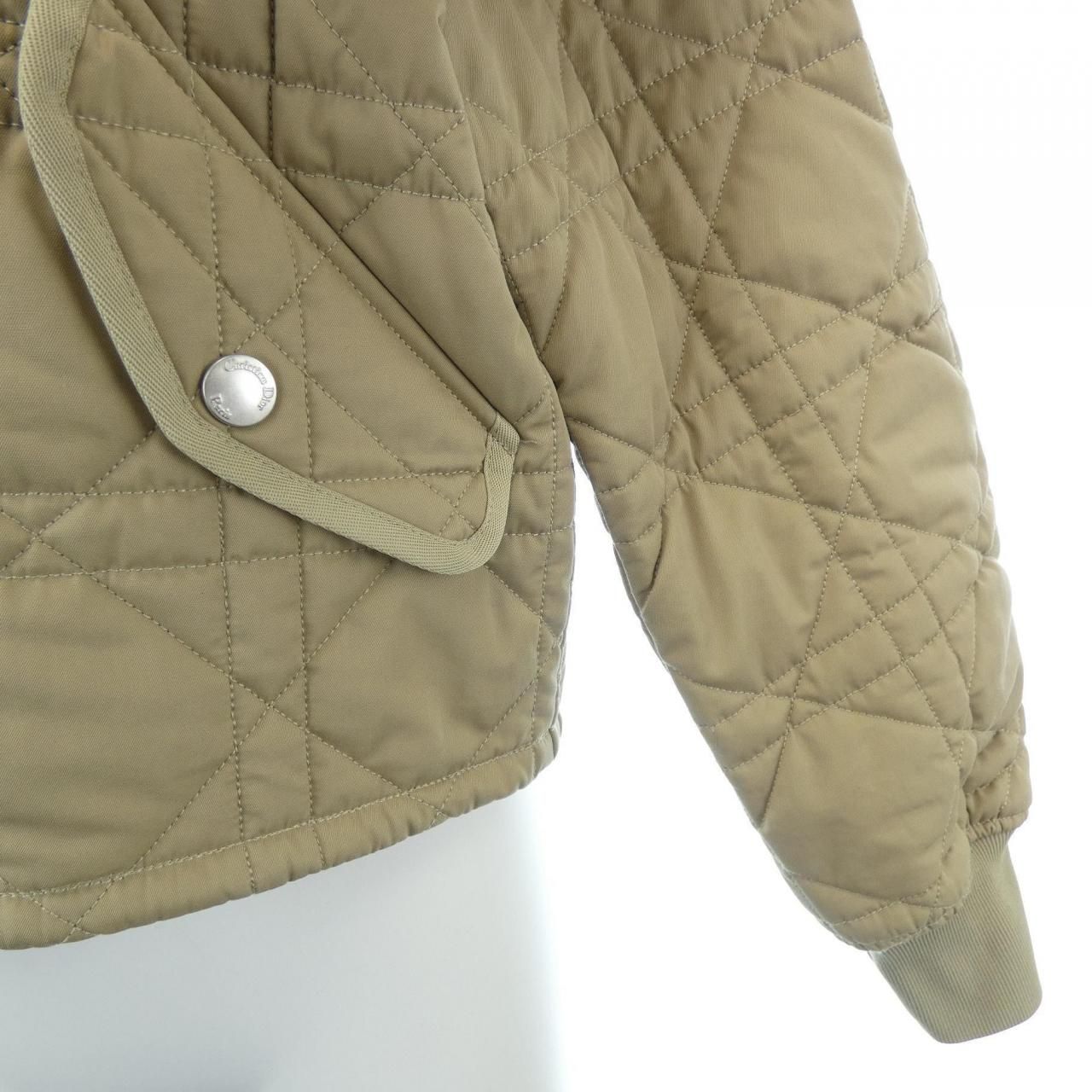 クリスチャンディオール CHRISTIAN DIOR ブルゾン 希少 Christian Dior