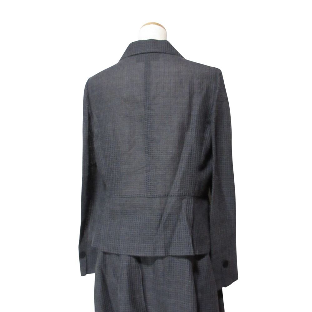 【再入荷！】 良品 LANVIN COLLECTION ランバンコレクション セットアップ スーツ